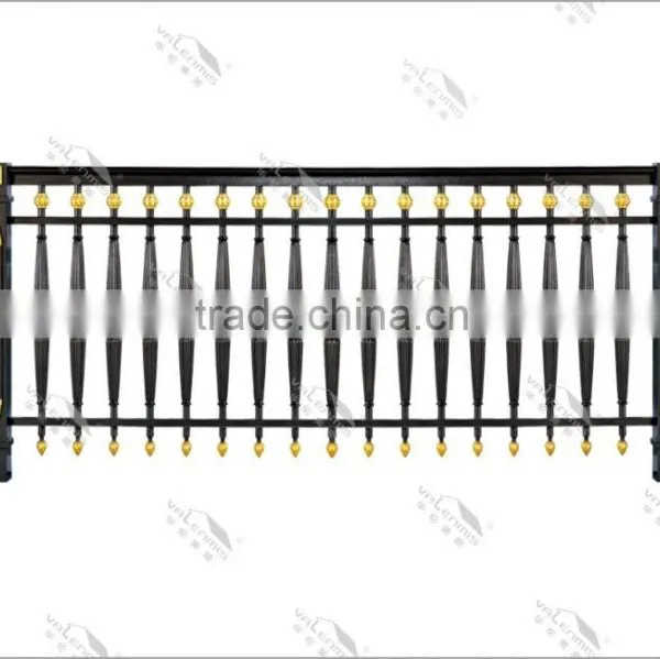 2015 Aluminum Alloy Balcony Railings or Walking Rail photo-4