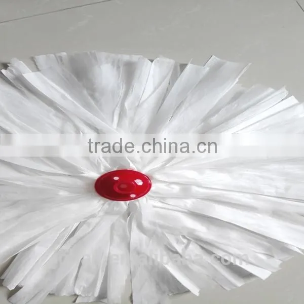 Disposable Microfibre Socket Mop photo-3