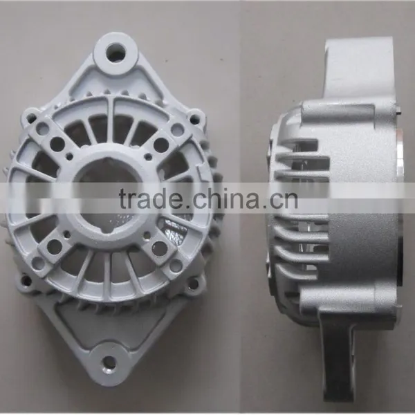 Die Casting Series :alternator Cover-JF46