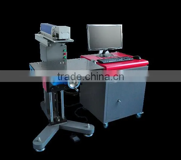 Fiber Laser Marking Machine photo-3
