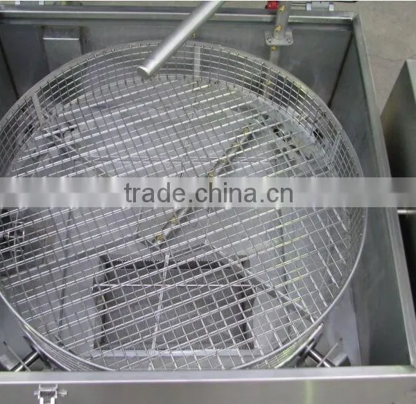 High Pressure Washer for Cylinder
