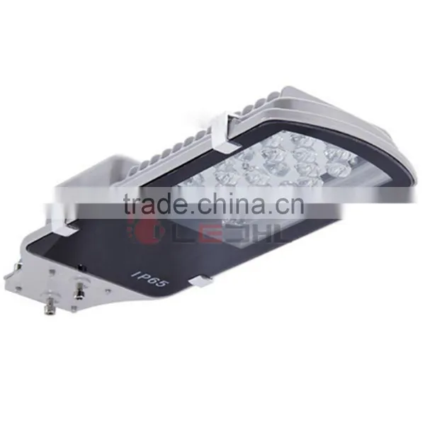 Outdoor Project IP65 24W 40W 60W 80W LED Street Light Low Price 5 Years Warranty photo-2