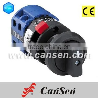 Cansen Instrumentation Switch LW26-20 photo-4