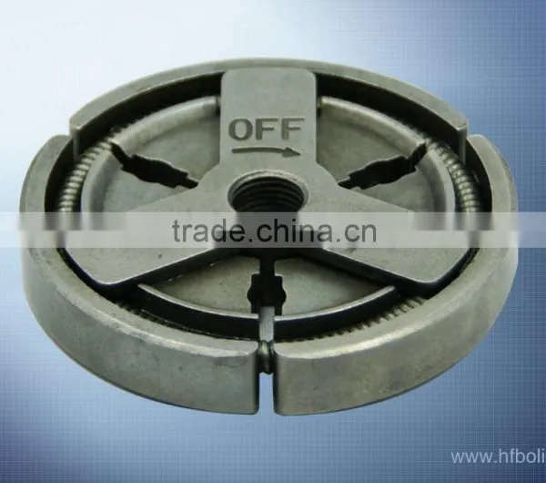 Centrifugal Clutch