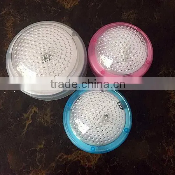 Ningbo Promotional Gift Light Fitting 12v Led Light Work Light photo-2