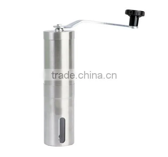 Manual Coffee Grinder for Coffee Coffee Mill photo-6