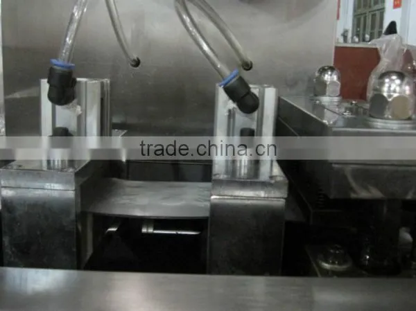 DPP-140A Blister Packing Machine/Blister Packaging Machine photo-6