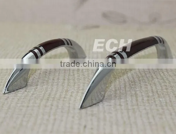China Maunfacturer Zinc Alloy Cabinet Handle photo-2