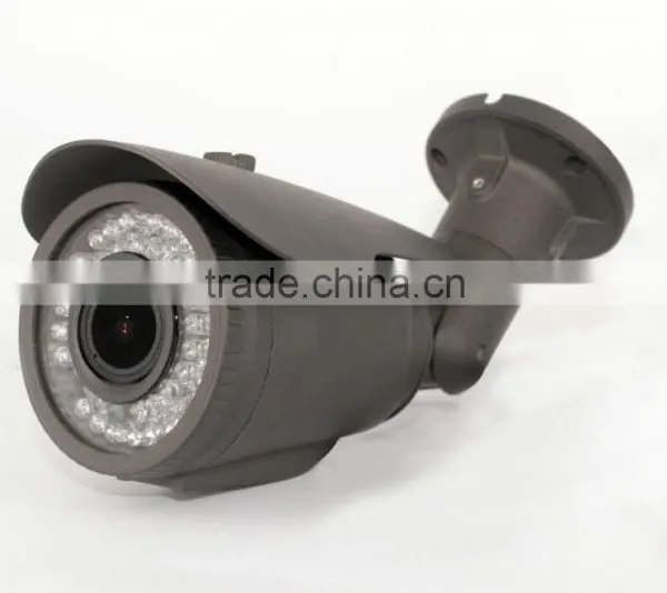 Kendom Manufacturer China Promotional ir Ahd High Quality Weatherproof Camera With Varifocal Lens and 40pcs ir Leds photo-4