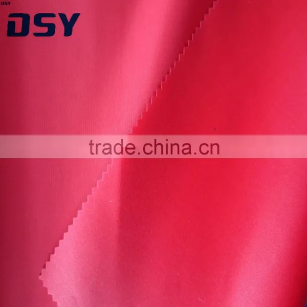 pu Coated Polyester Oxford Fabric photo-3