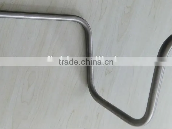 Hot Selling Factory Price Small Pipe Bending Machine for the Bent of Steel and Stainless Steel Tubes OD 6 up to 42mm photo-6