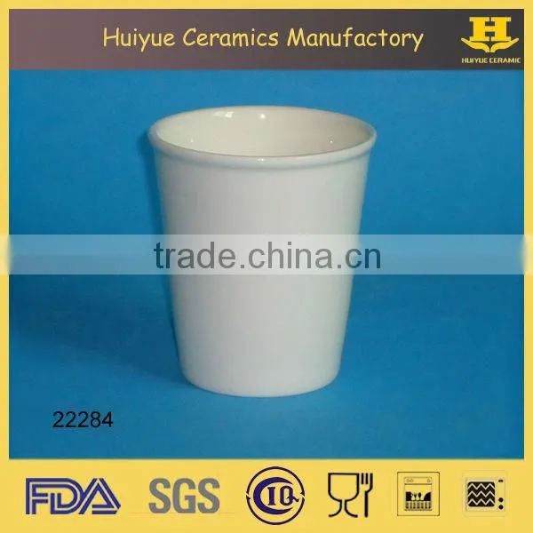 Ceramic Coffee Mug With Silicone Lid photo-6