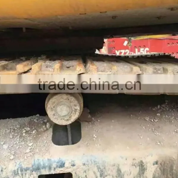 Used Excavator CAT 325B Caterpillar 325B Excavator for Sale photo-5