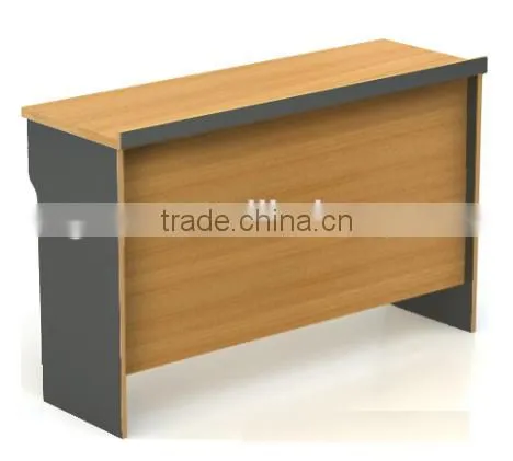Folding Table, Rectanglar Desk,hall Desk photo-3