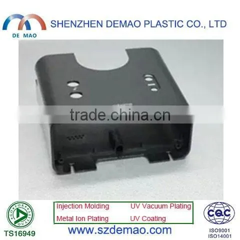 OEM Electronic Product Plastic Shell photo-4