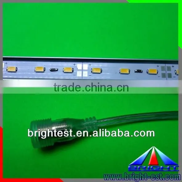 High Lumen 5050 5630 Rigid Led Strip Bar,5630 Rigid Led Bar photo-3