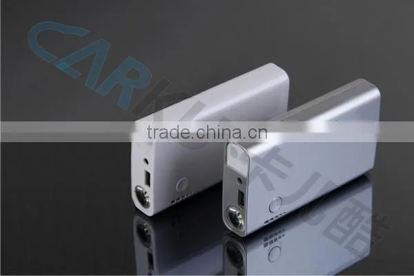 2016 Carku New Model Epower-09 12000mah Car Jump Starter Power Bank photo-2