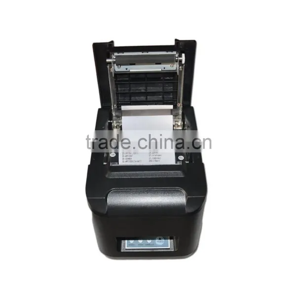 High Quality 80mm Cheap Thermal Receipt Printer Usb photo-4