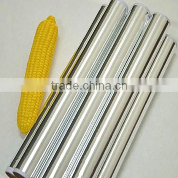 Household Aluminium Foil photo-4