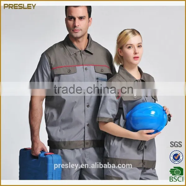 Uniforms Construction Workwear for Safety Clothing Custom Uniforms and Workwear /cotton Construction Worker Uniform Workwear