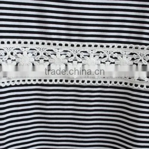 China Wholesale Laces Embroidery Sweet Girl for T-shirt Manufacturer photo-6