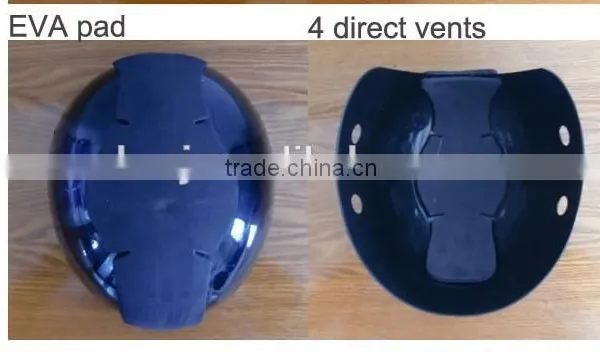 2016 ABS & EVA Liner Electrical Safety Bump Caps ABS Electrical Bump Cap photo-3