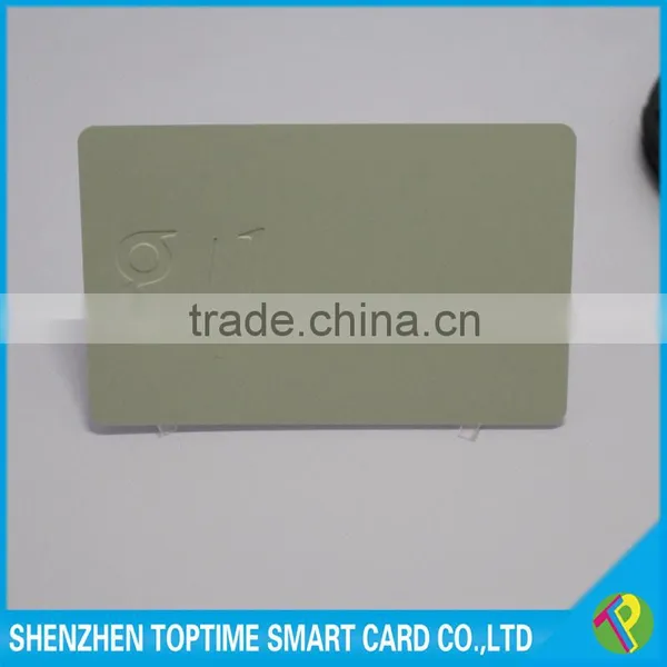 Plastic Card Embosser Machines photo-2