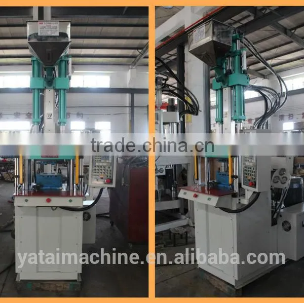 Injection Molding Machine audio plug Making