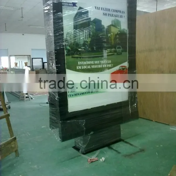 Customized Shape LED Static Sign