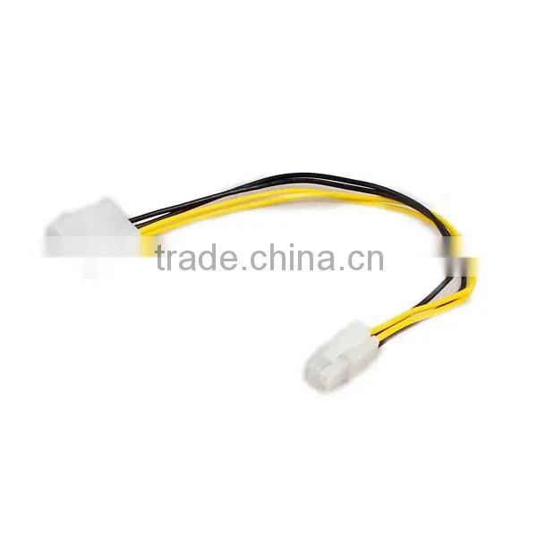 Automotive Electric Bicycle Wire Harness Electrical Wire Harness Introduction Wiring Harness Widly Used for Automobiles, Comp photo-3