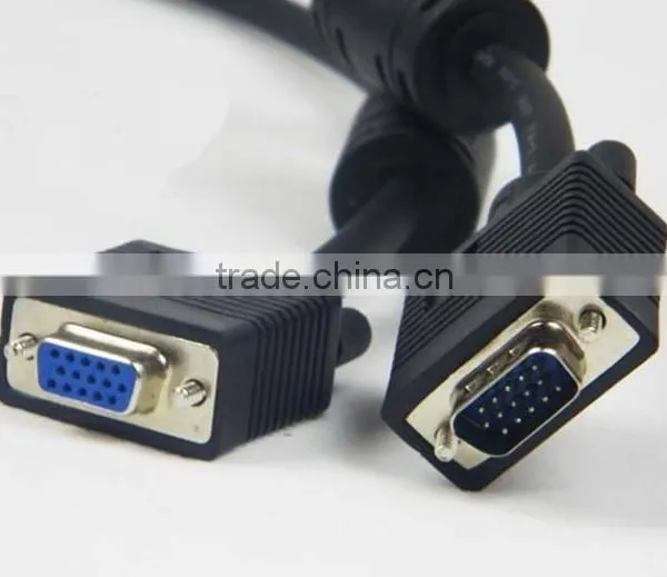 High Quality Wiring Diagram Vga Cable 30m 25m 15m 10m 5m Available photo-3