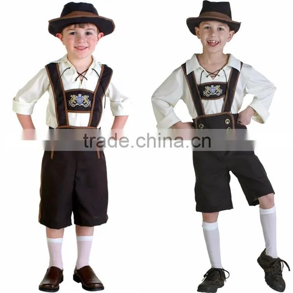 Low Price High Quality Folk Children''s Night Chinese Dress For Baby Kids Party Dress Suit photo-5