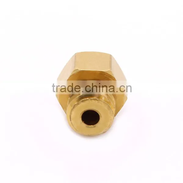 MK8 Extruder 1.75mm ABS PLA Printer Reprap Prusa i3 3D Printer Extruder Brass Nozzle Print Head for 3dprinter Machine for Sale photo-4