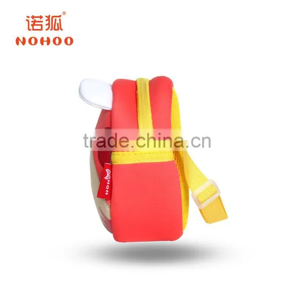 China Supplier Kindergarten Kids Single Shoulder Bag Child Stylish Side Bags For Girls photo-4