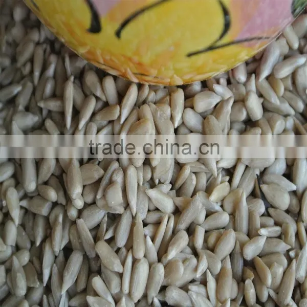 Sunflower Kernels Bakery Grade for Sale photo-2