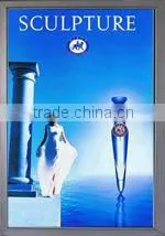 New Fashional 3D Advertising Light Box 3D Lenticular Outdoor and Street Light Box