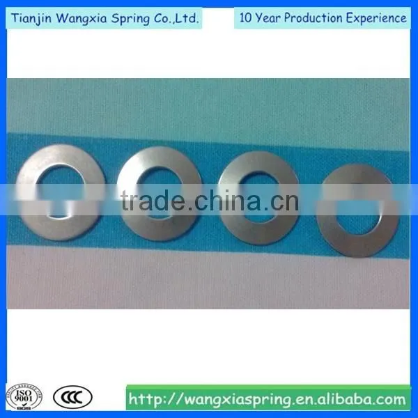 ANSI Stainless Steel Spring Washer Disc Belleville Spring Washer photo-6