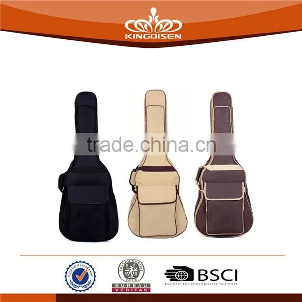 Good Quality Instrument Bags Acoustic Guitar Bags Guitar Case photo-6