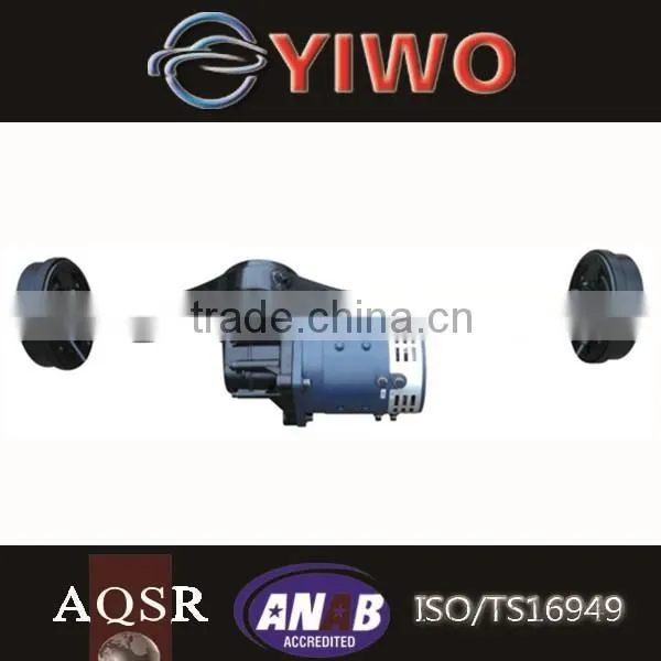 Differential Axle Auto-electric-parts for Korea Market photo-3