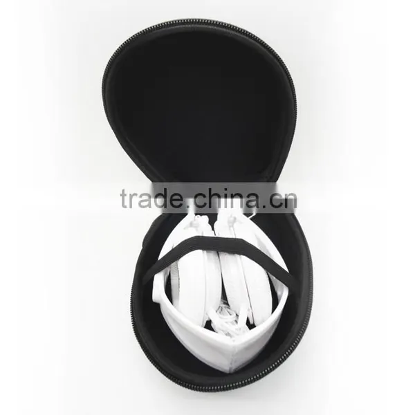 Colorful Plush Headphone With Plush Earmuff photo-3