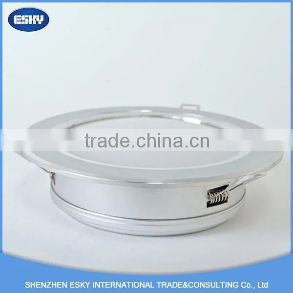 New Coming High Safety Led Downlight Anti-glare for 2016