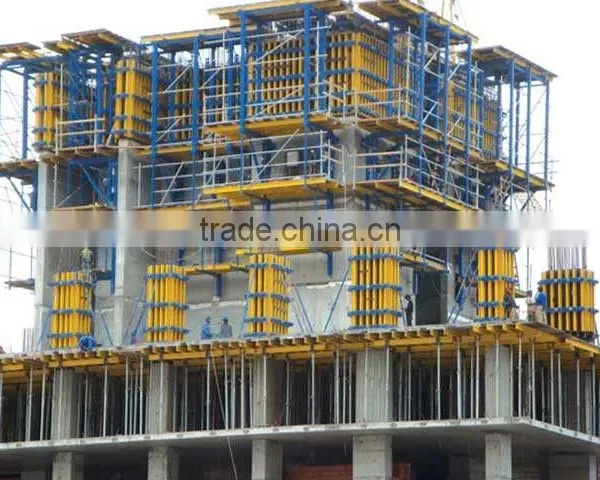 Used Formwork for Sale Formwork Part--formwork Dewax Casting Steel photo-3