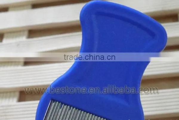 Dog Cat Anti Nit Lice Comb photo-6