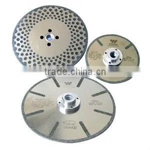 Blades Saw: EPV Circle Vanity Diamond Blade photo-4