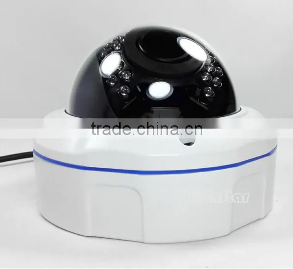 Analog Dome Camera 800tvl Sony CCD Effio-V Starlight Night Vision Oem Cctv Security Camera Quality Choice photo-2