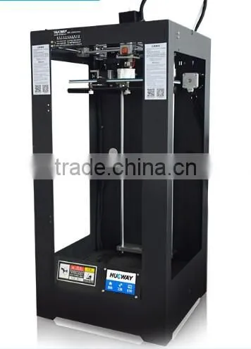 2016 China Wholesale Build Size 200*200*480mm Industrial 3D Printers Quality Choice Most Popular photo-6