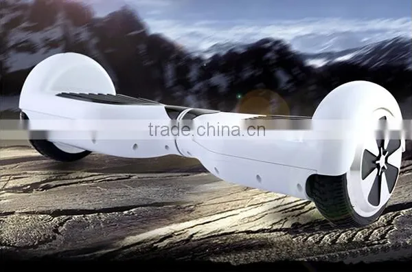 Electric Scooter With CE/RoHS/FCC Certificate photo-5