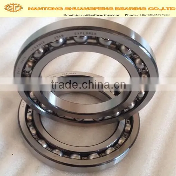 All Kinds of Bearing NSK Deep Groove Ball Bearing 16010
