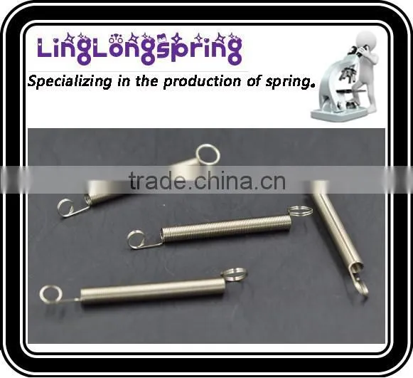 Stainless Steel Springs photo-6