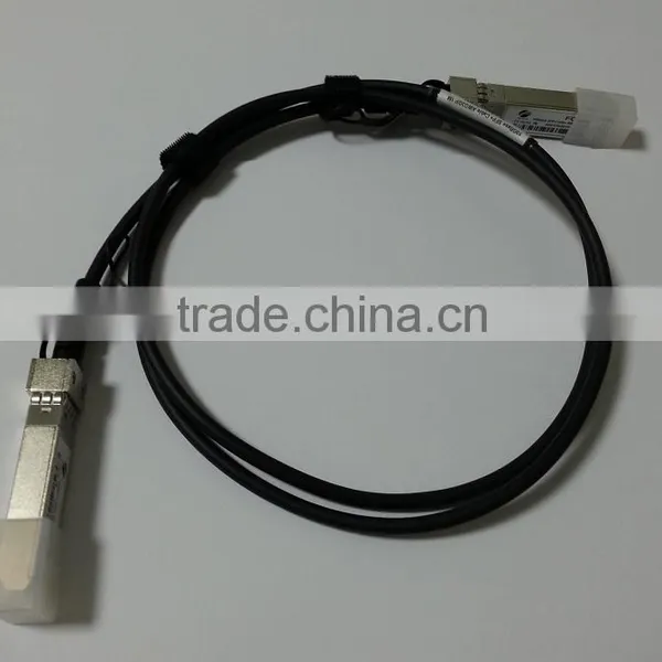 SFP-10G-DAC,10G SFP+ Copper Twinax Cable 1 Meter, Passive photo-4